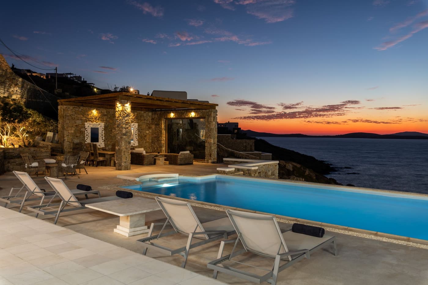 Villa Deloxenia — luxury villa photo 66