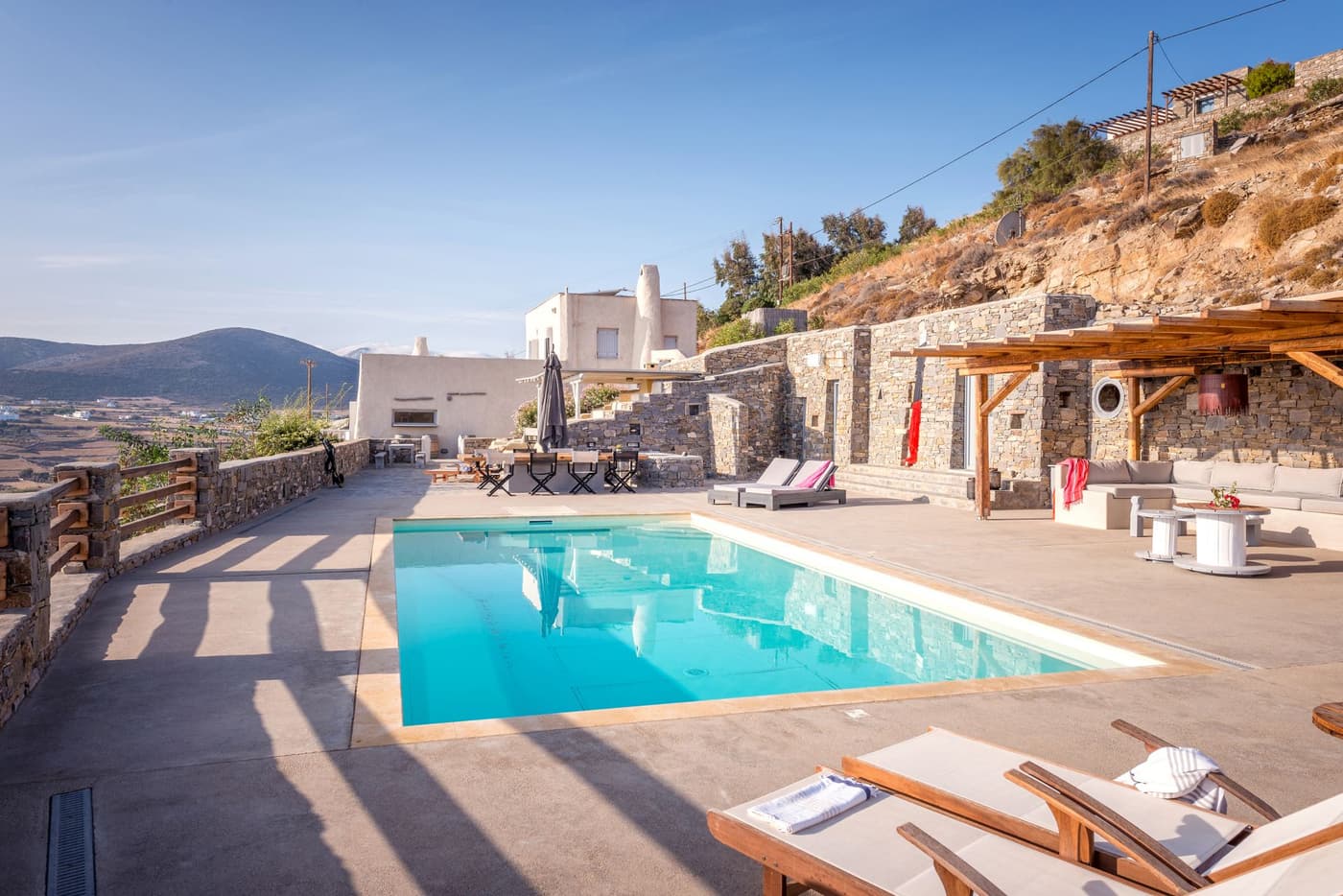 Villa Elxi — luxury villa photo 1