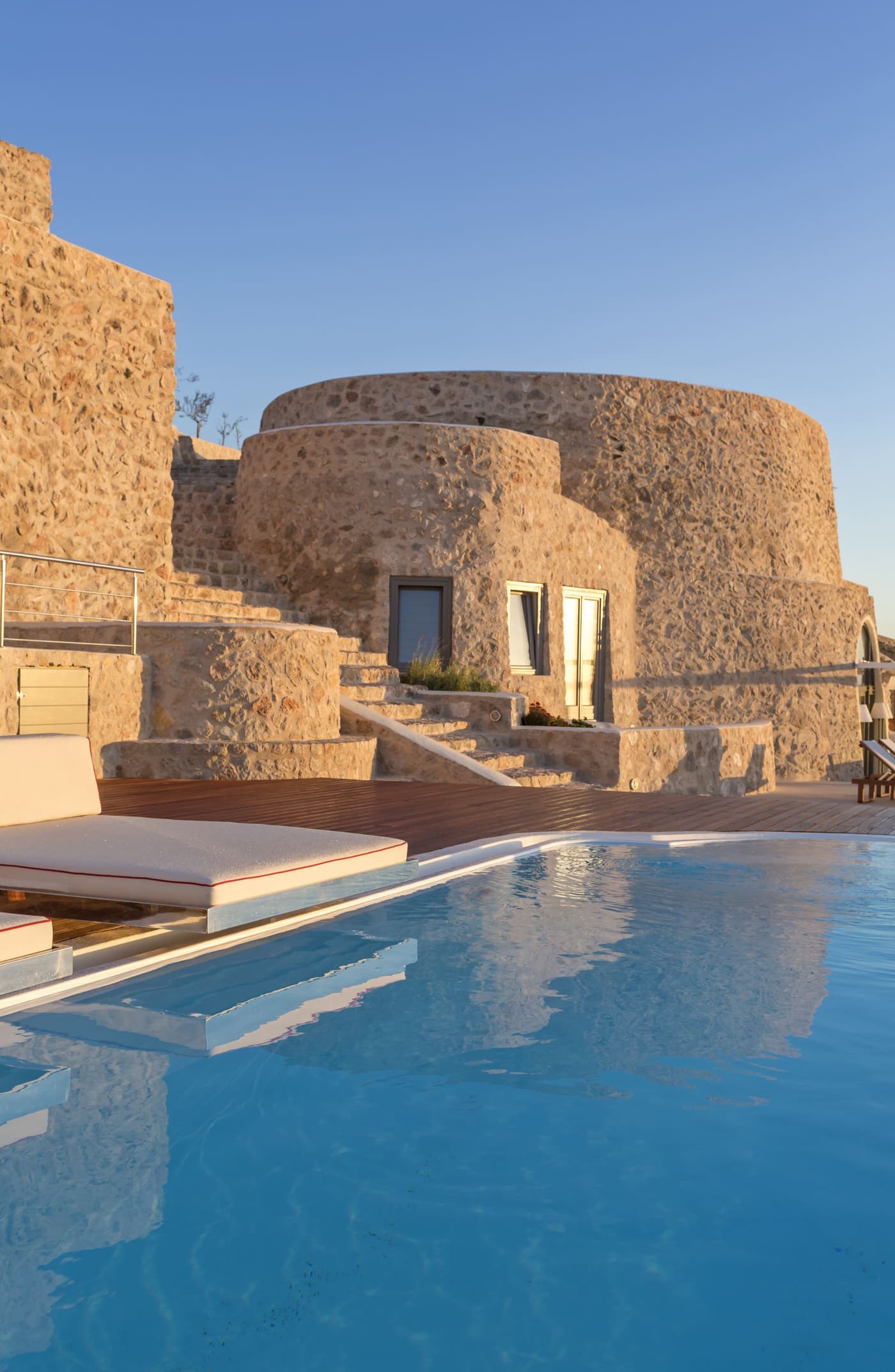 The Kamini Villa — luxury villa photo 2