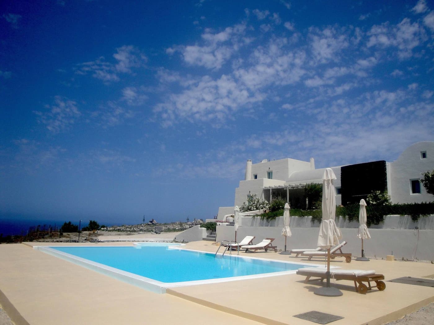 Black Rock Villa — luxury villa photo 2