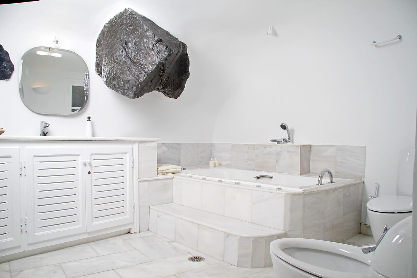 White House Villa — luxury villa photo 1