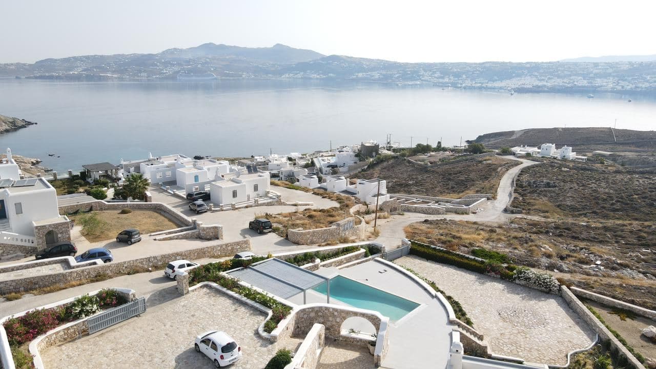 Villa DM — luxury villa photo 101