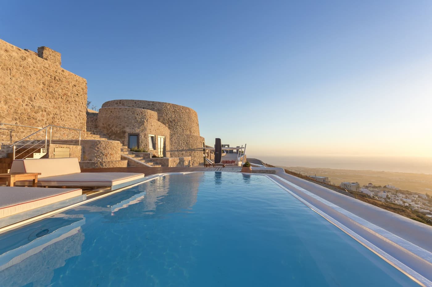 The Kamini Villa — luxury villa photo 1