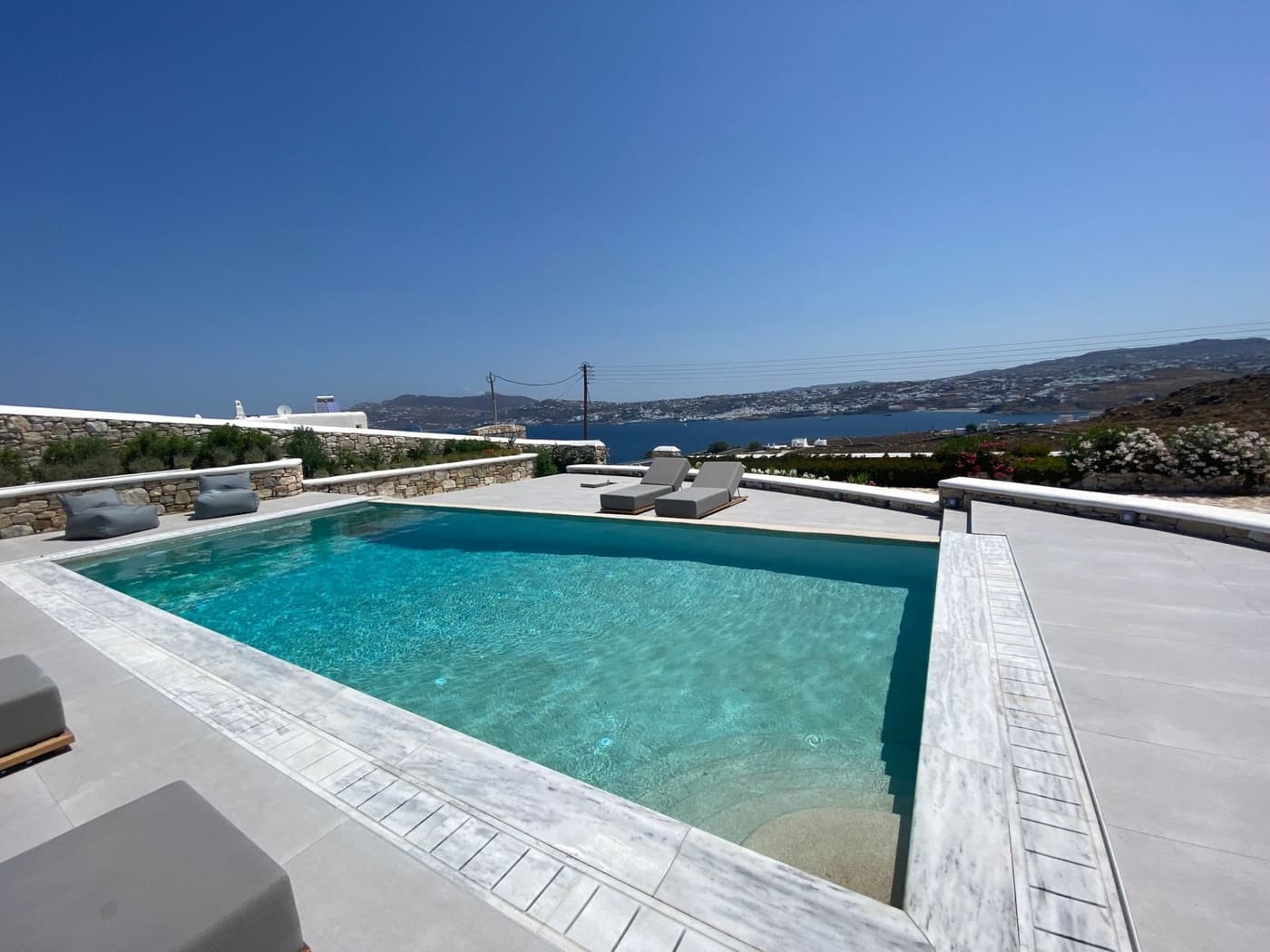 Villa DM — luxury villa photo 1