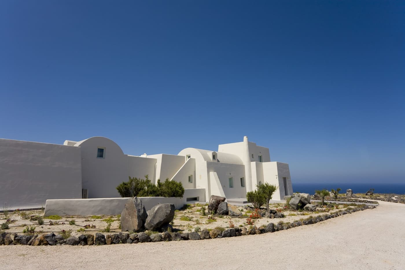 Black Rock Villa — luxury villa photo 1