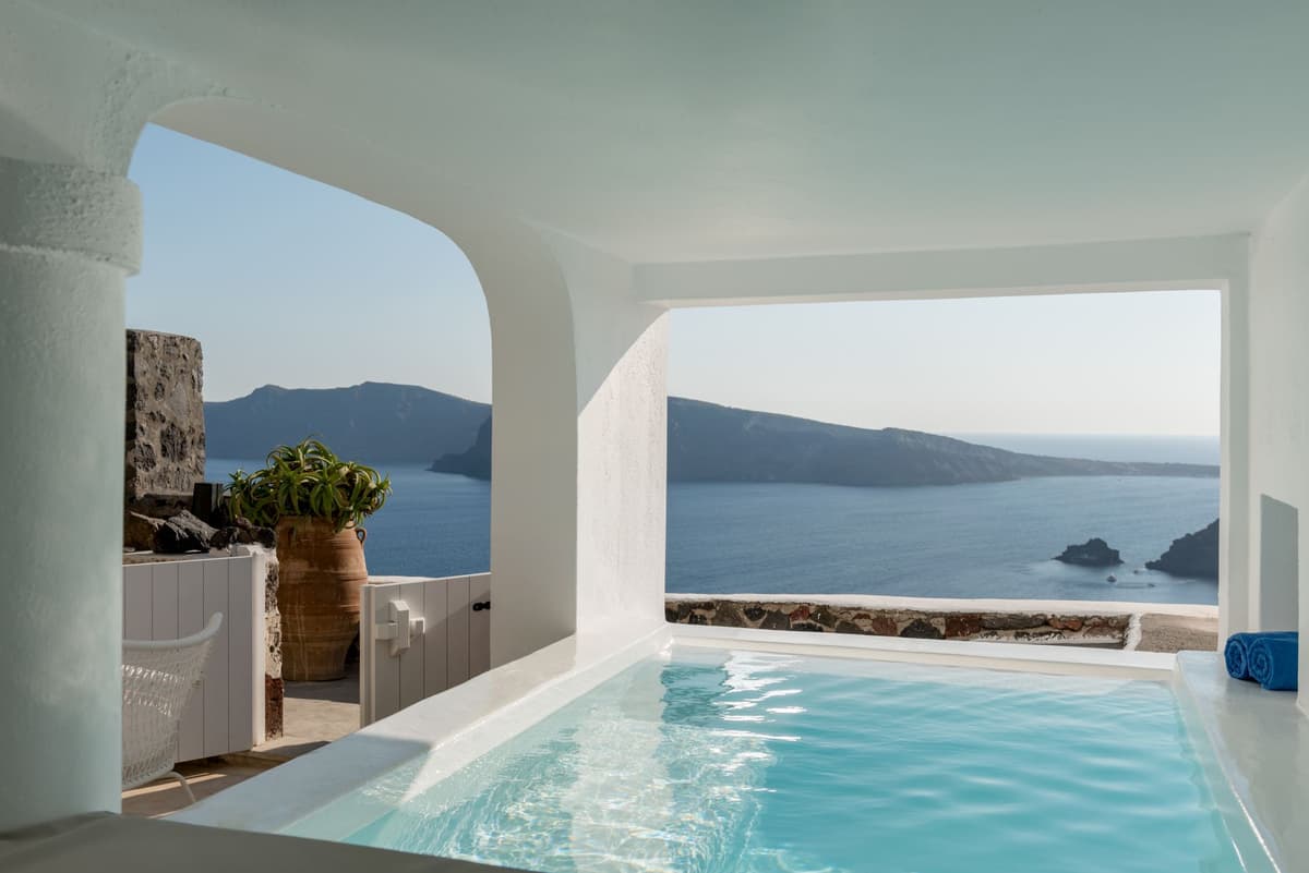 White House Villa — luxury villa photo 1