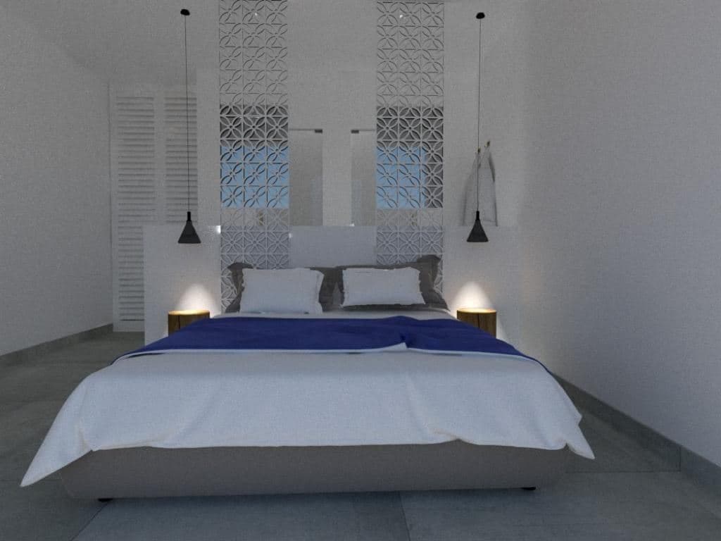 Villa Kamini — luxury villa photo 1