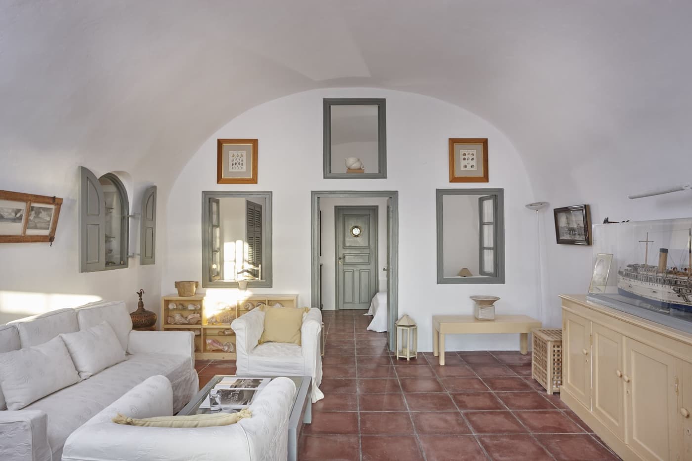 Nautilus Residence — luxury villa photo 38
