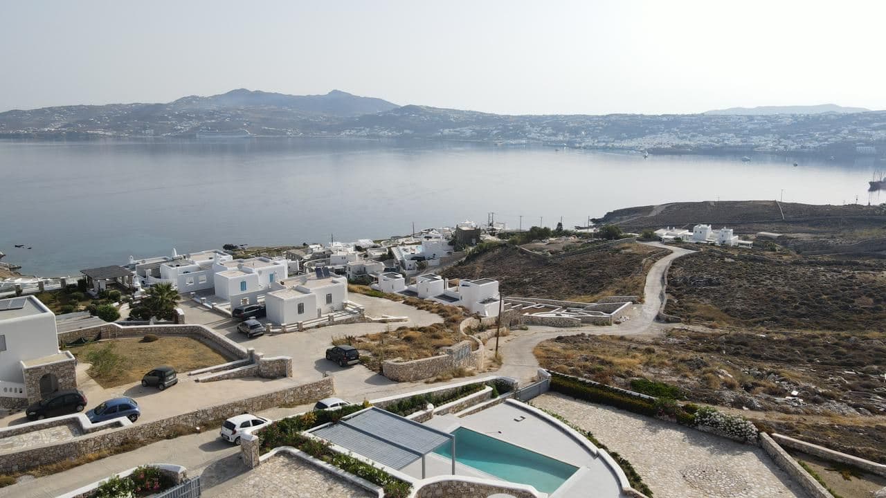 Villa DM — luxury villa photo 102