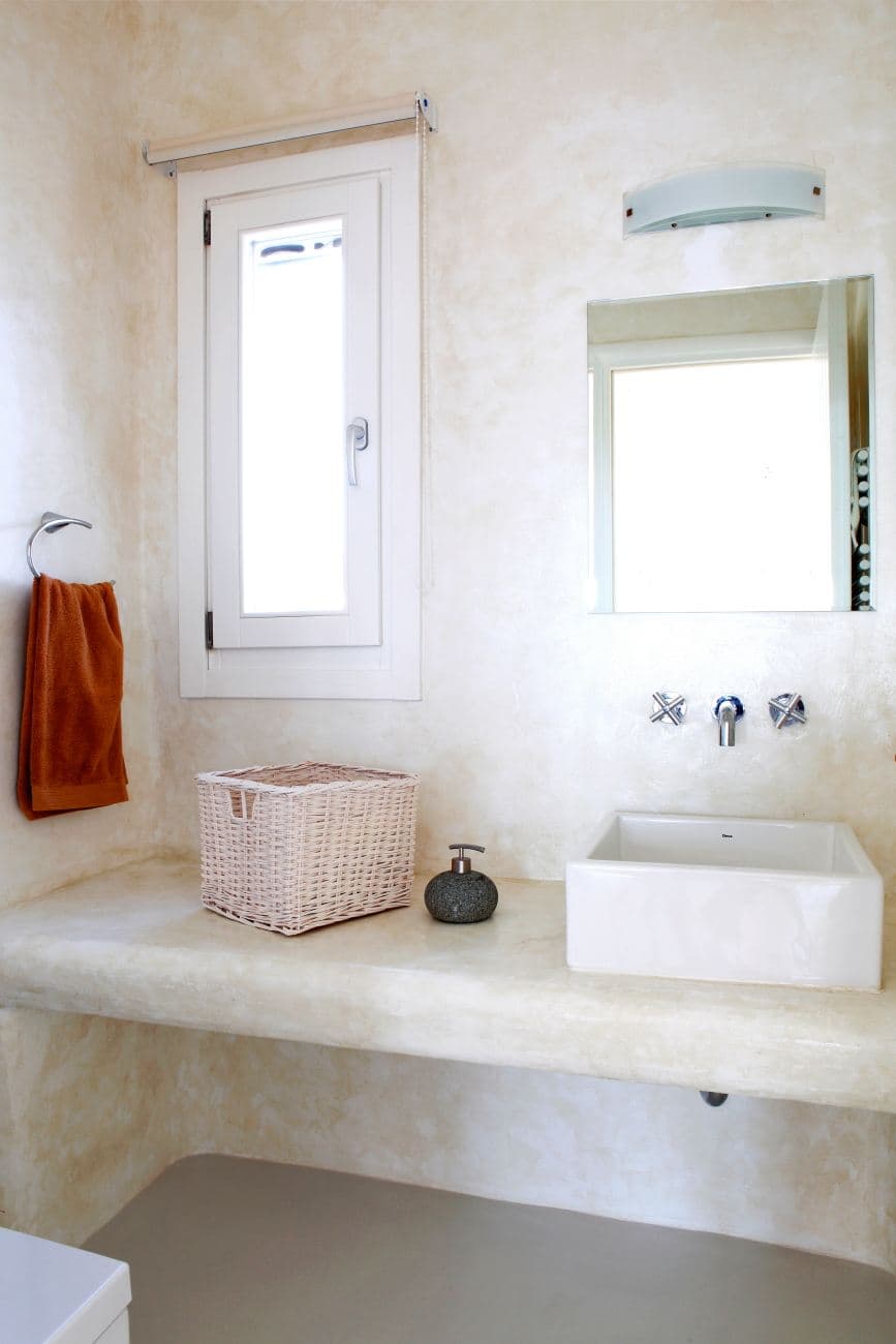 Elia White Residence — luxury villa photo 3