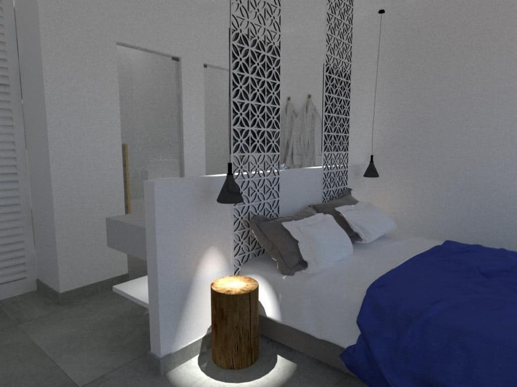 Villa Kamini — luxury villa photo 2