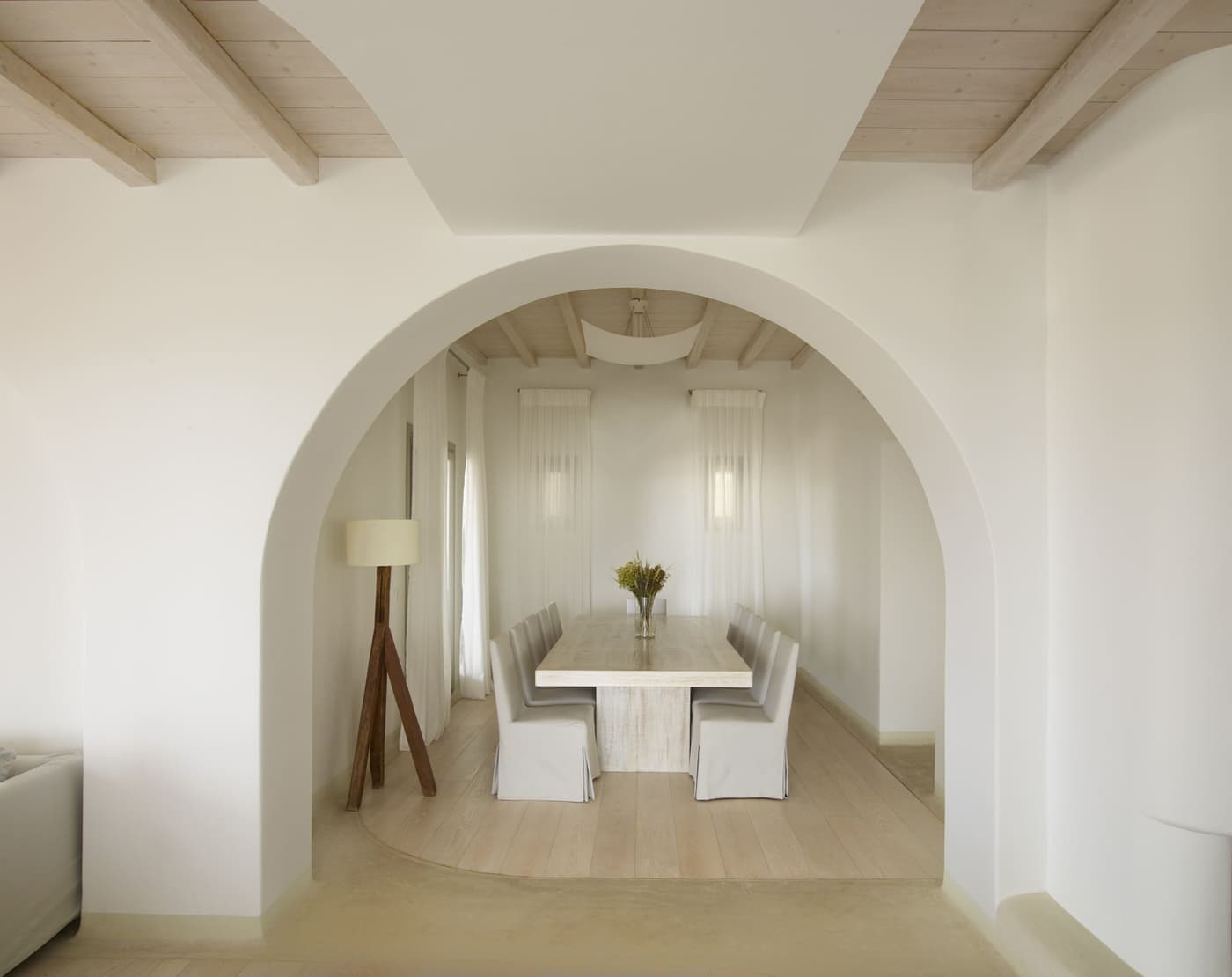 Starfish — luxury villa photo 3
