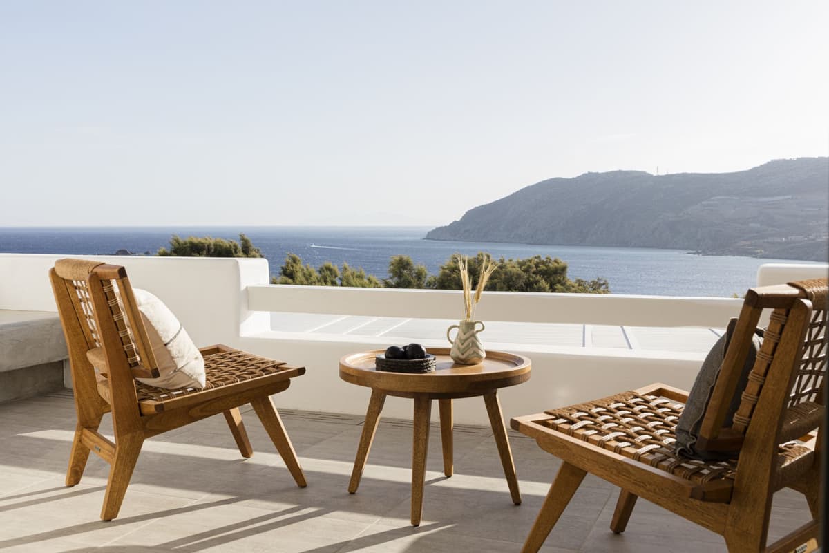 Villa Nicole — luxury villa photo 2