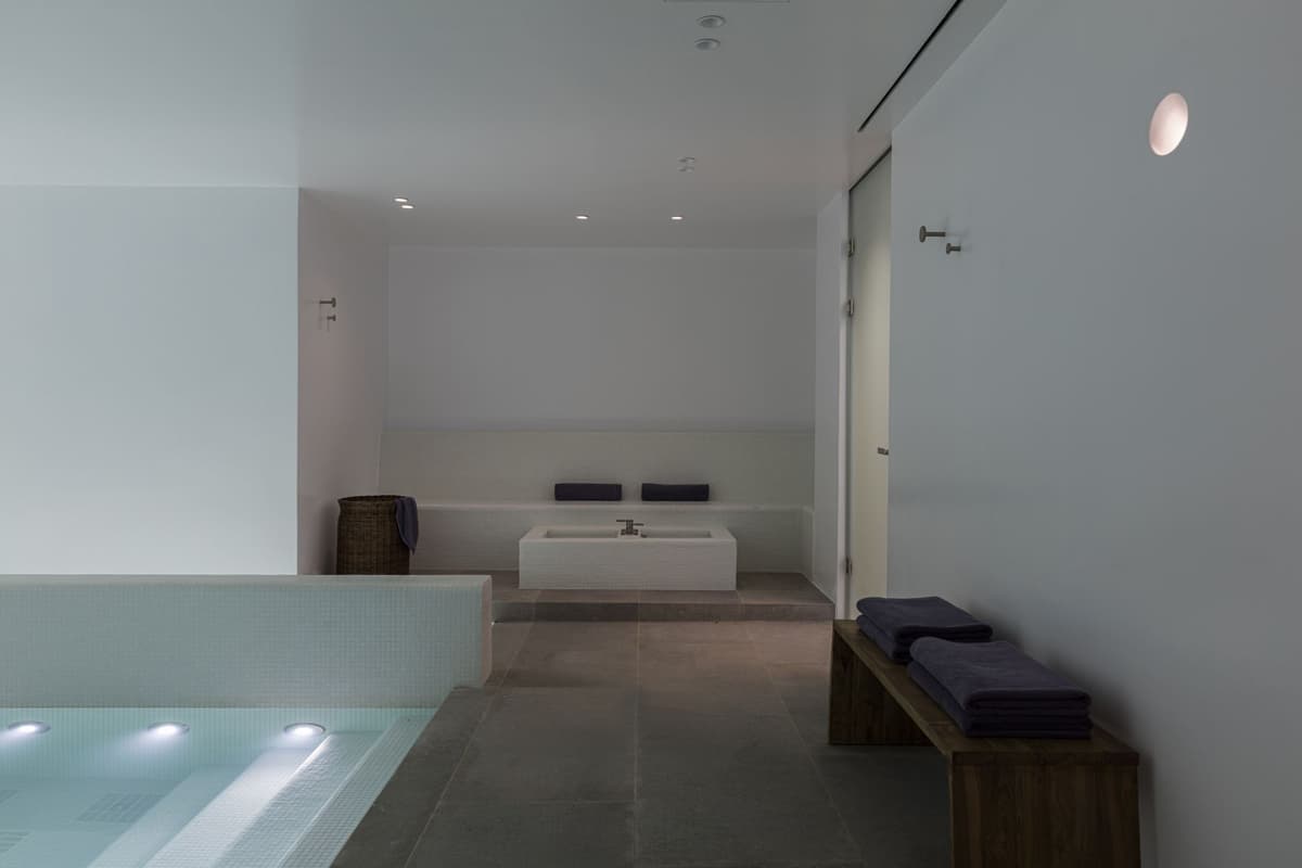 Villa Lisa — luxury villa photo 1