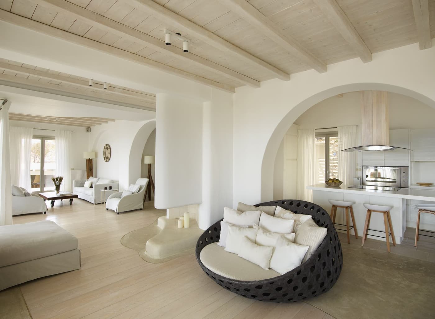 Starfish — luxury villa photo 2