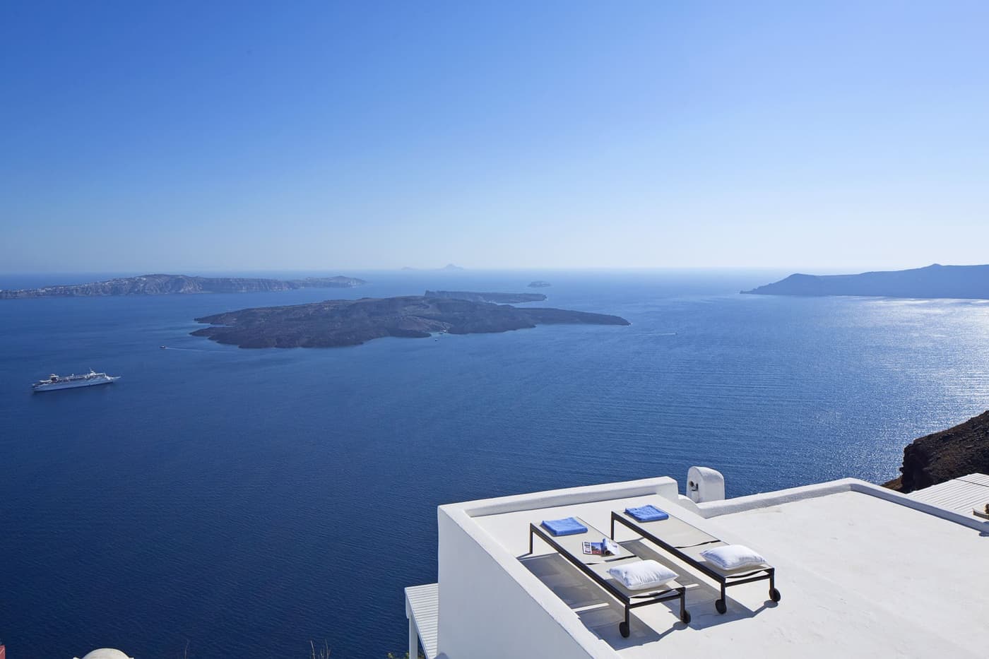 Villa Gaia — luxury villa photo 2