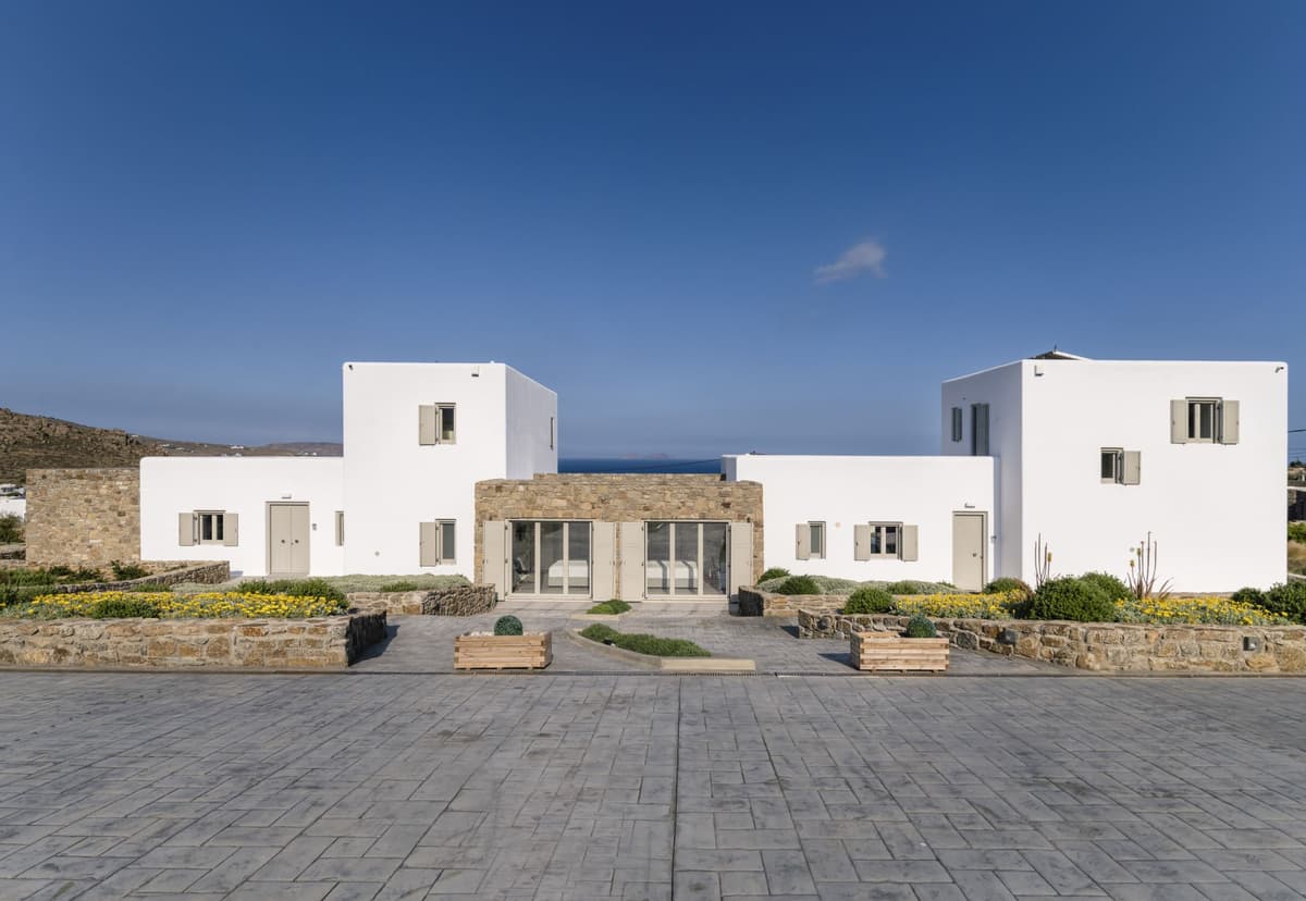 Villa Aperanto — luxury villa photo 3