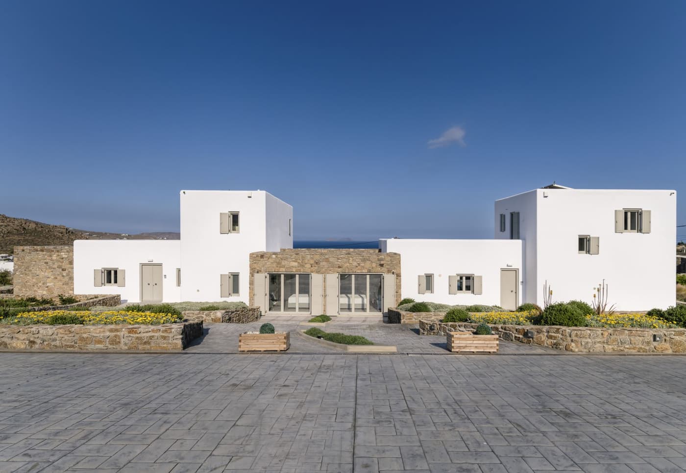 Villa Aperanto — luxury villa photo 3