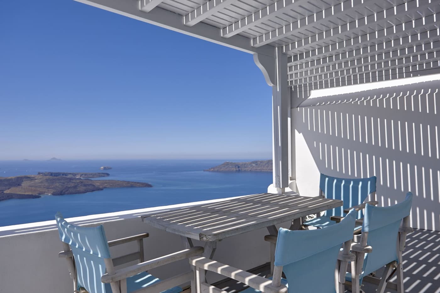 Villa Gaia — luxury villa photo 44