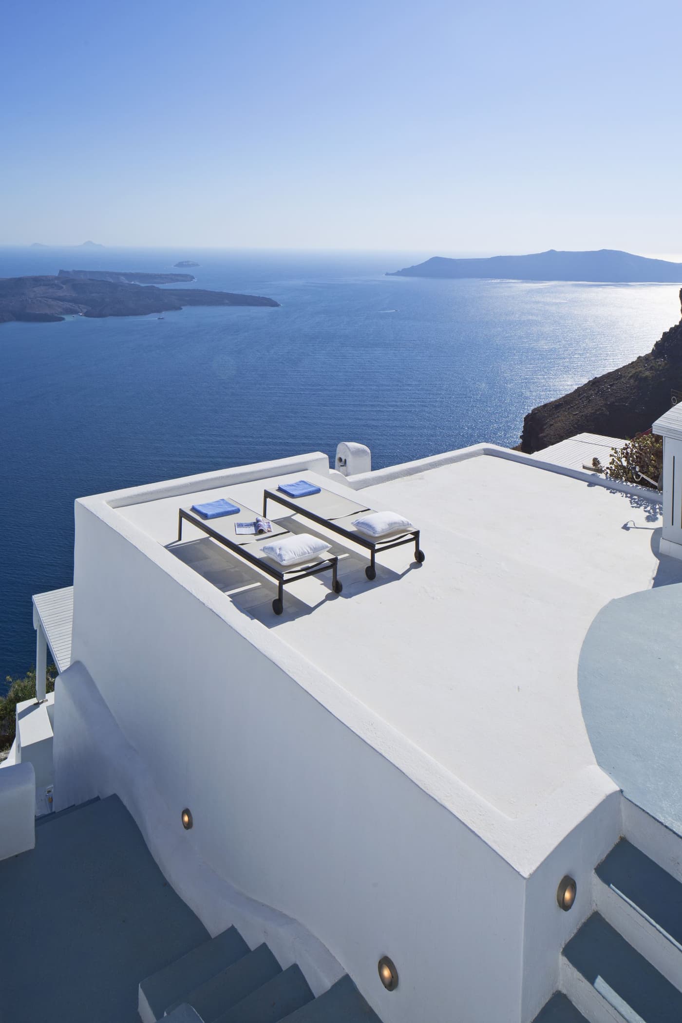 Villa Gaia — luxury villa photo 3