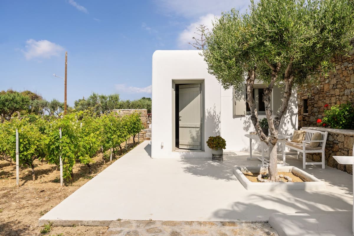 Ker Estate — luxury villa photo 82