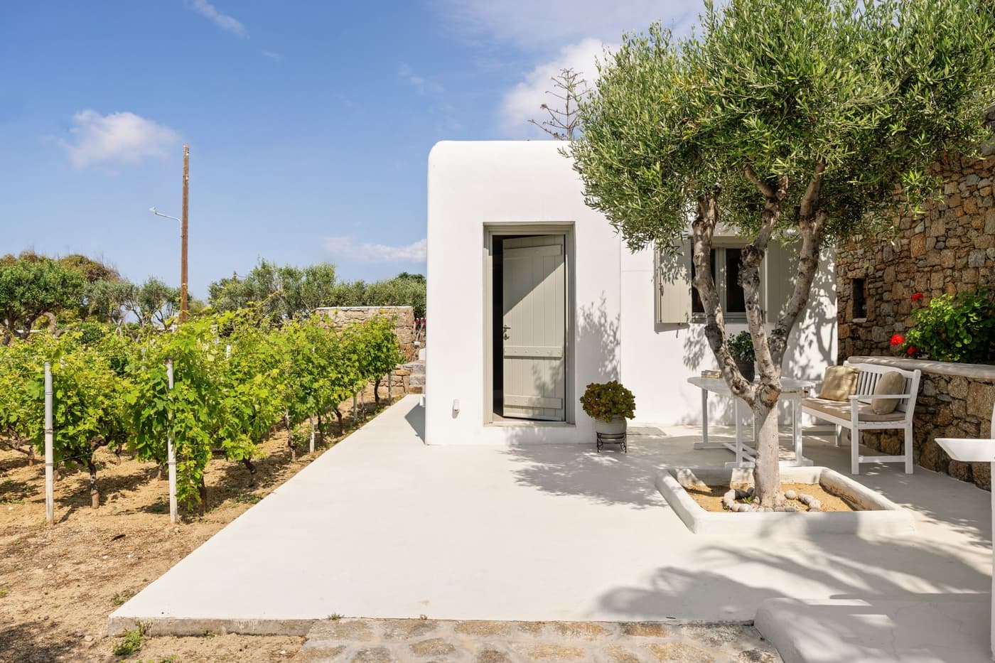 Ker Estate — luxury villa photo 82