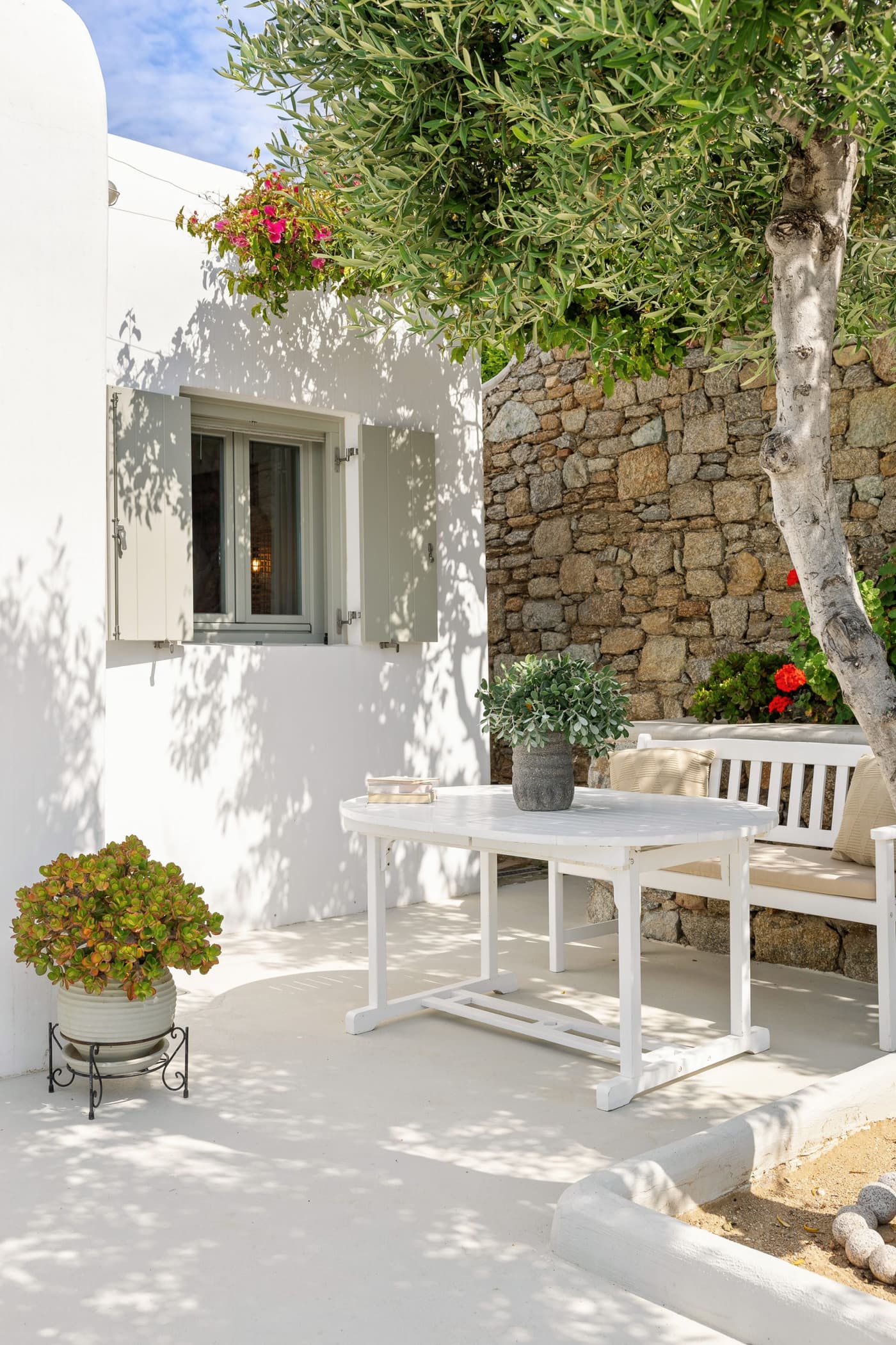 Ker Estate — luxury villa photo 83
