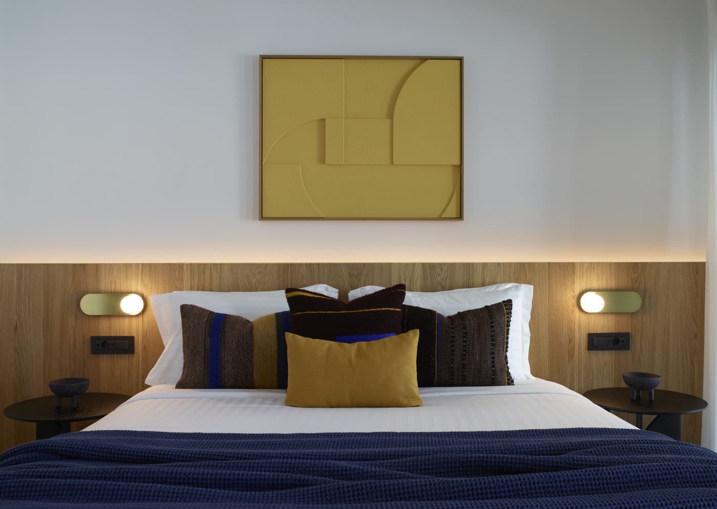 Villa Nina - Mykonos — luxury villa photo 3