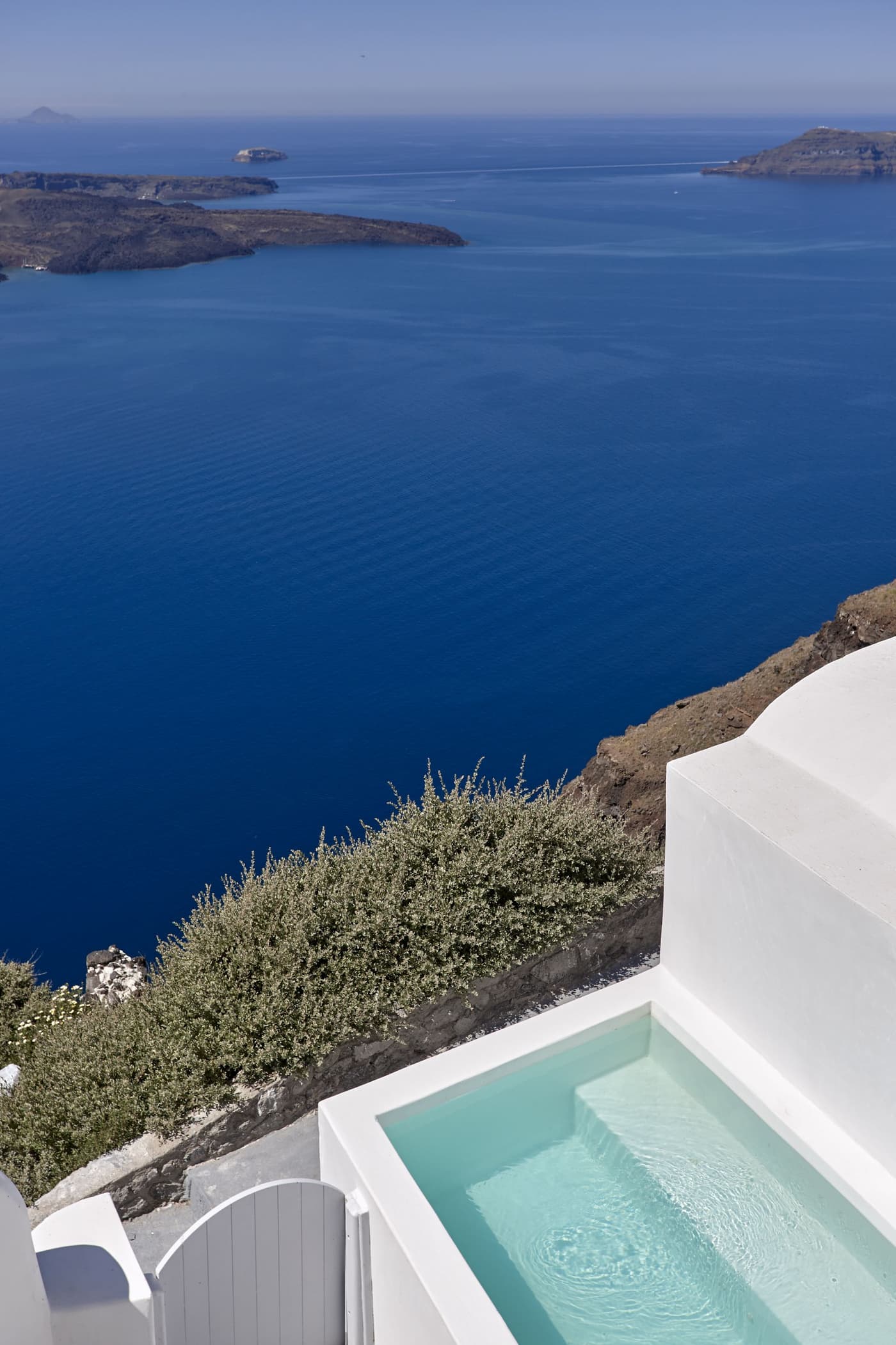Villa Gaia — luxury villa photo 43