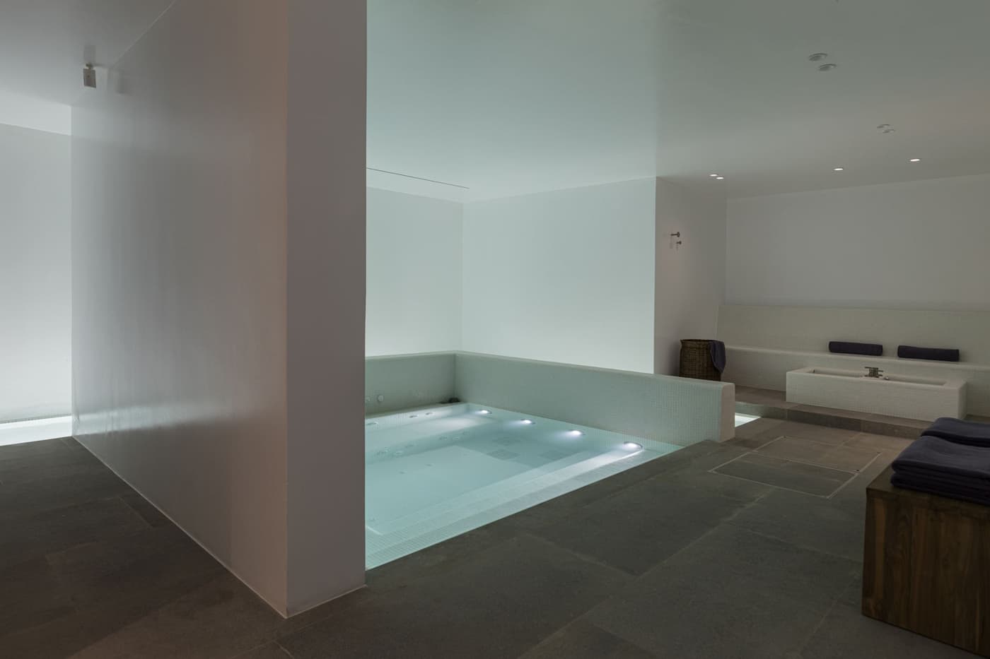 Villa Lisa — luxury villa photo 2