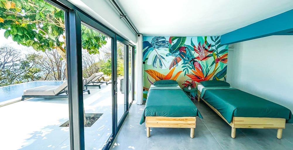 Casa Alma — luxury villa photo 14