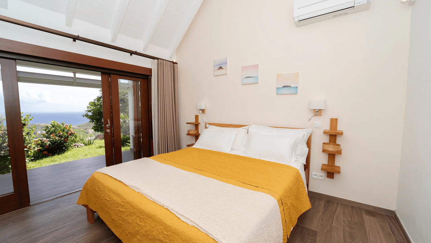 Ocean Vibes — luxury villa photo 1