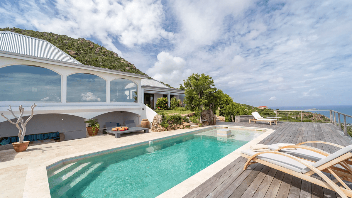 Ocean Vibes — luxury villa photo 45