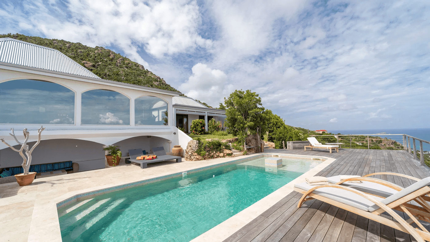 Ocean Vibes — luxury villa photo 45