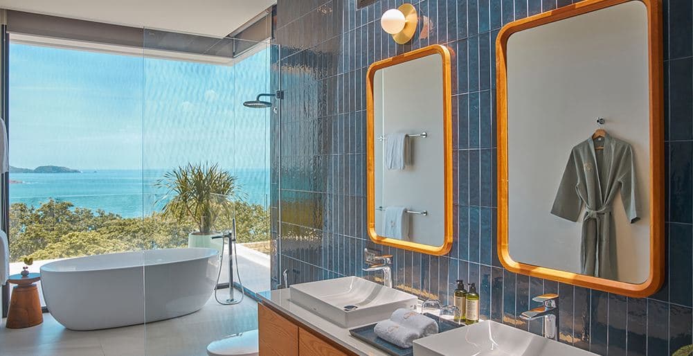 Casa Alma — luxury villa photo 3