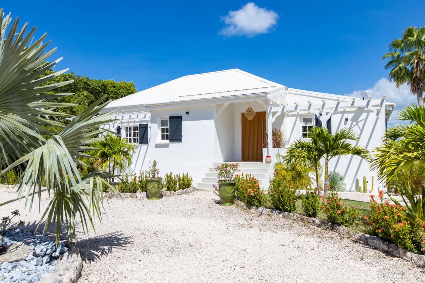 Villa Les Oliviers — luxury villa photo 3
