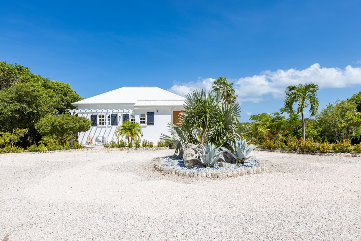 Villa Les Oliviers — luxury villa photo 1
