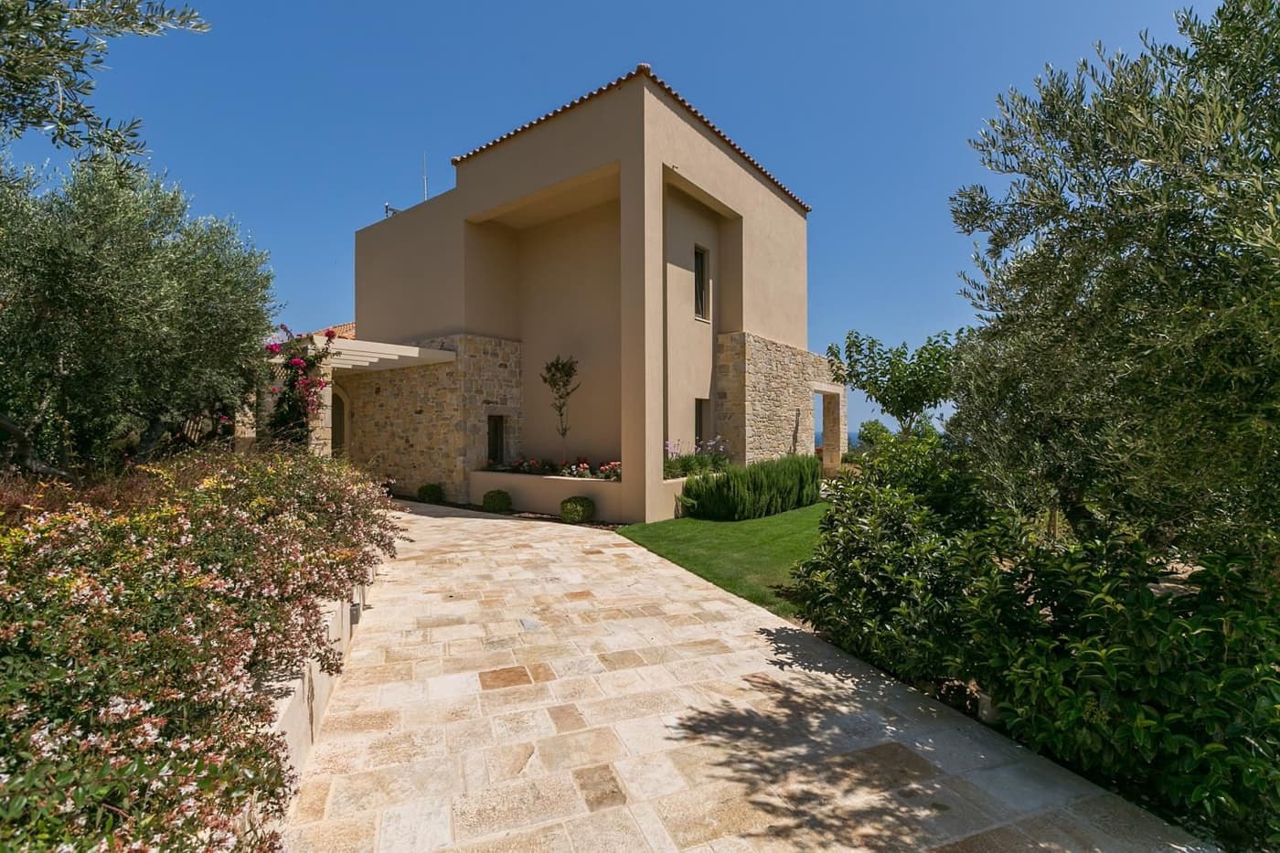 Villa Ianira — luxury villa photo 2