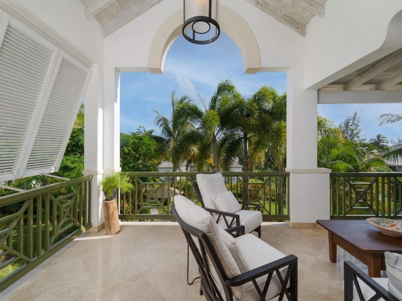 Royal Wesmoreland - Sugar Cane Ridge 3 — luxury villa photo 3