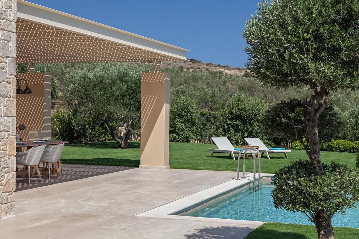 Villa Ianira — luxury villa photo 1