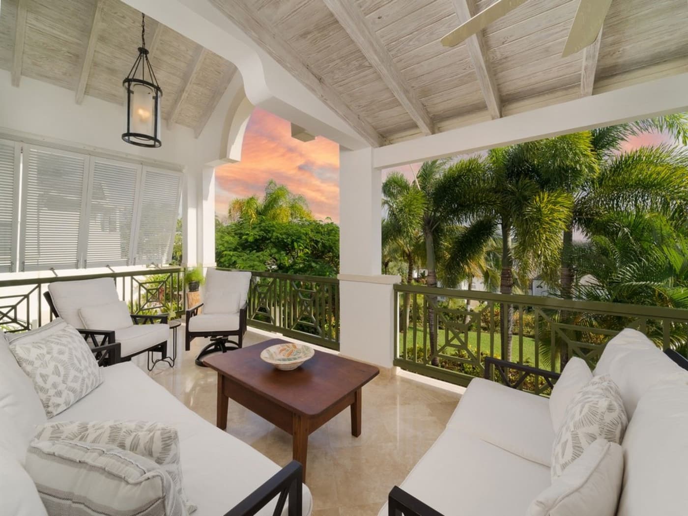 Royal Wesmoreland - Sugar Cane Ridge 3 — luxury villa photo 14