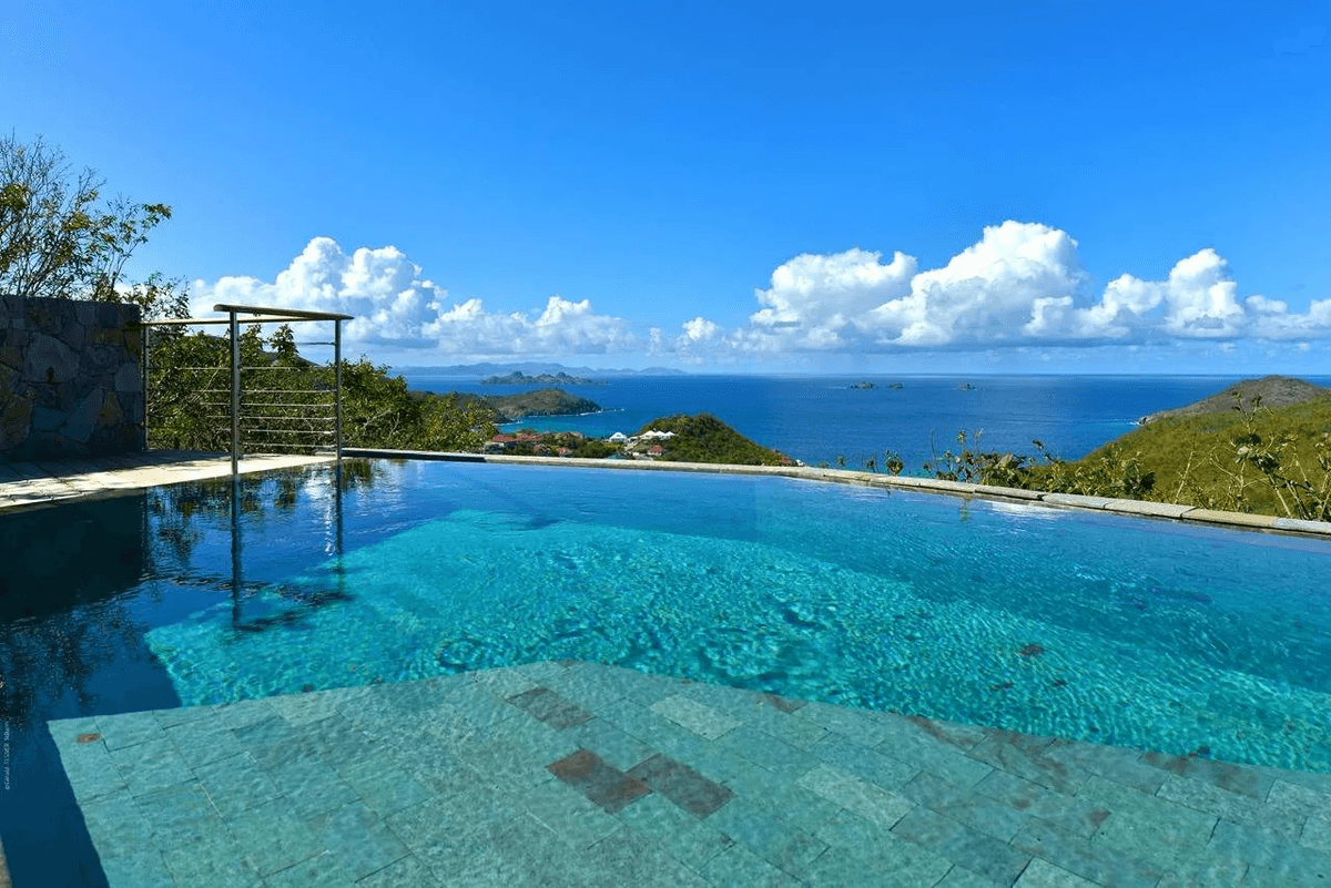 Villa Asian Pearl — luxury villa photo 1