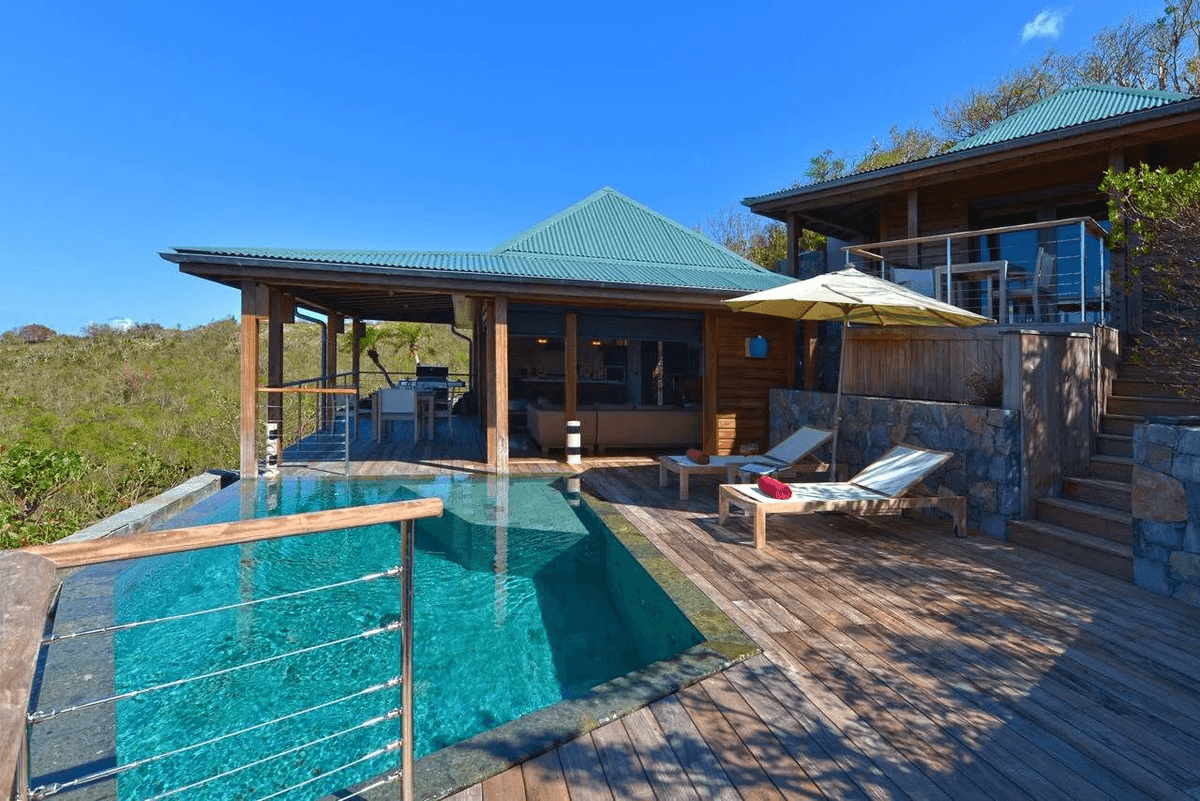 Villa Asian Pearl — luxury villa photo 1