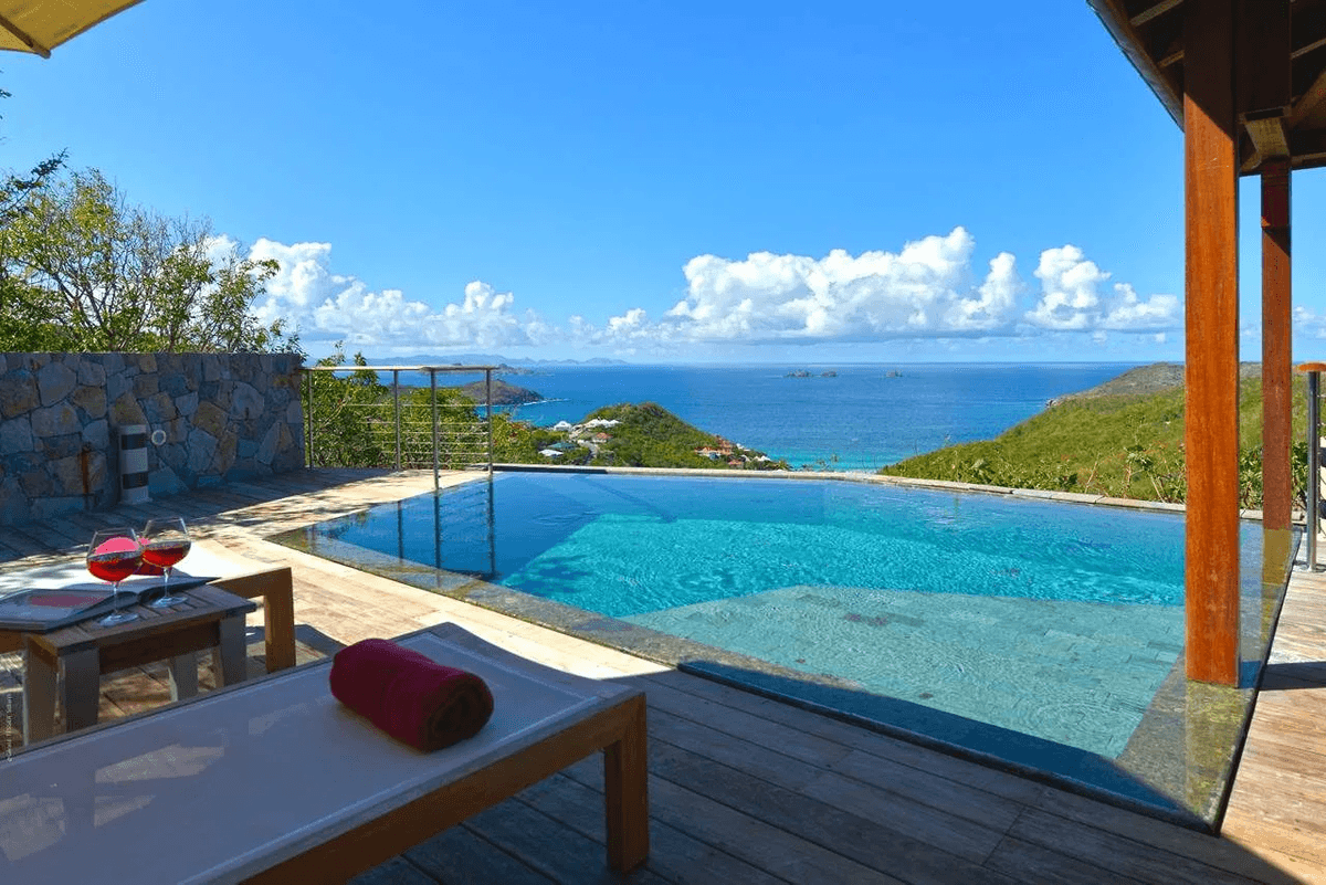 Villa Asian Pearl — luxury villa photo 2