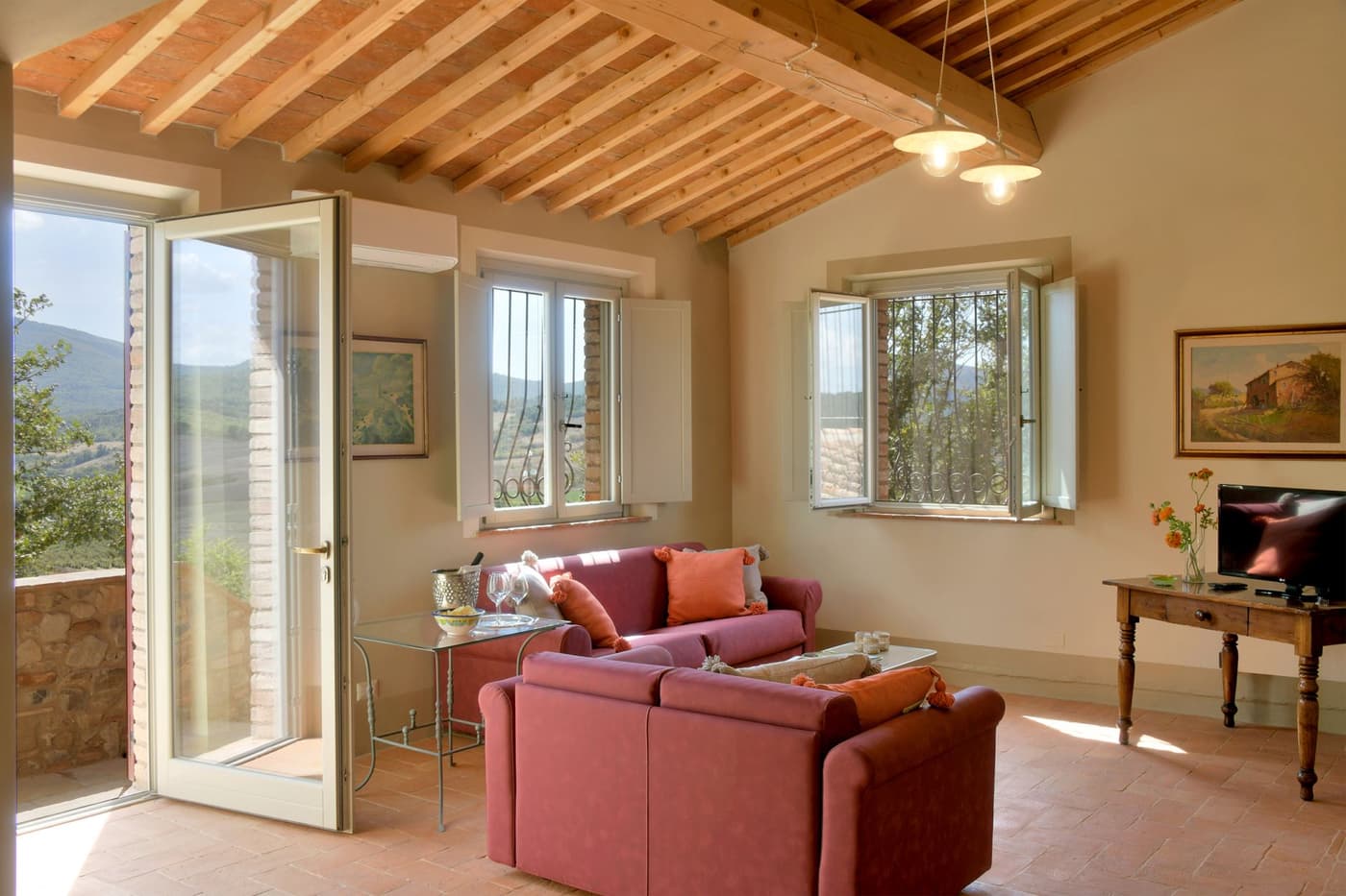 Villa Noccioleto — luxury villa photo 42