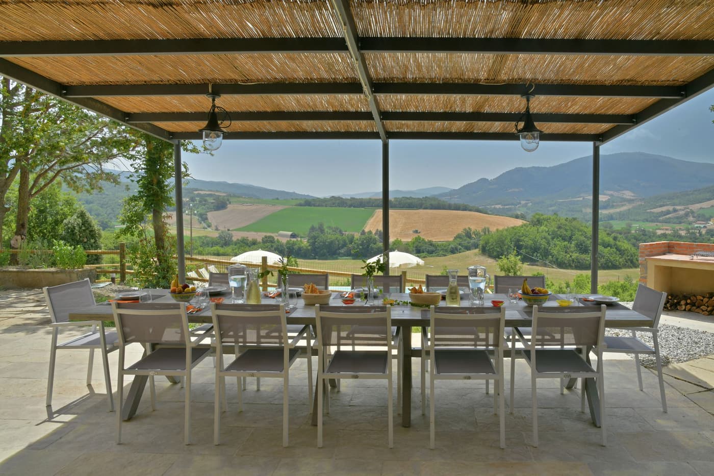 Villa Noccioleto — luxury villa photo 2