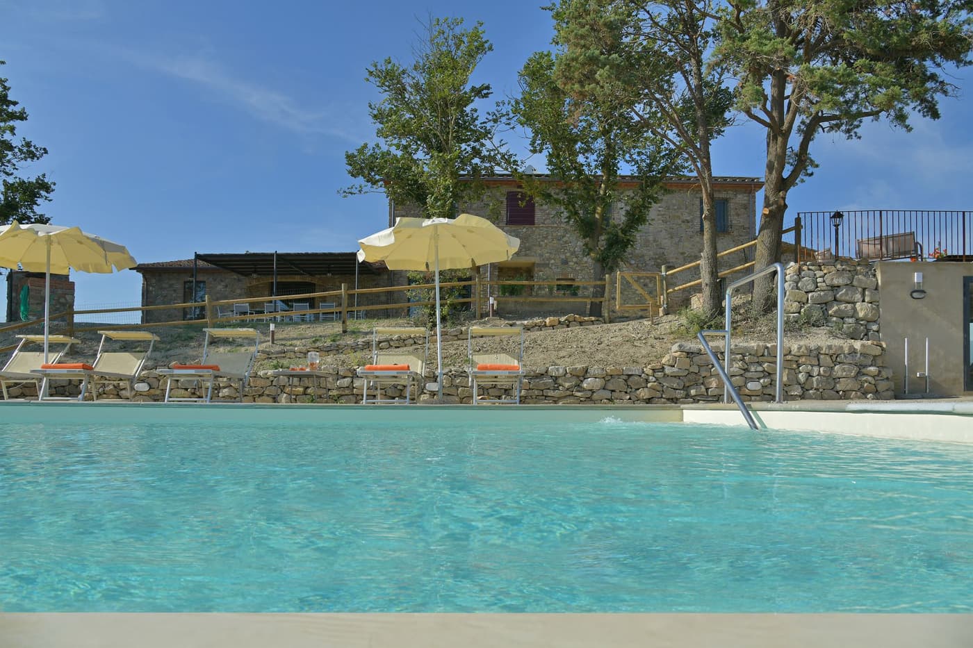 Villa Noccioleto — luxury villa photo 1