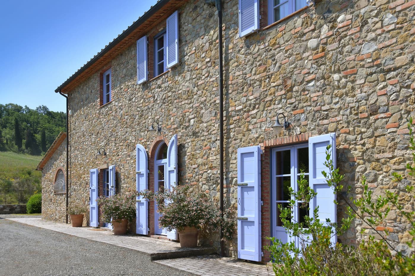 Villa il Leccio — luxury villa photo 61