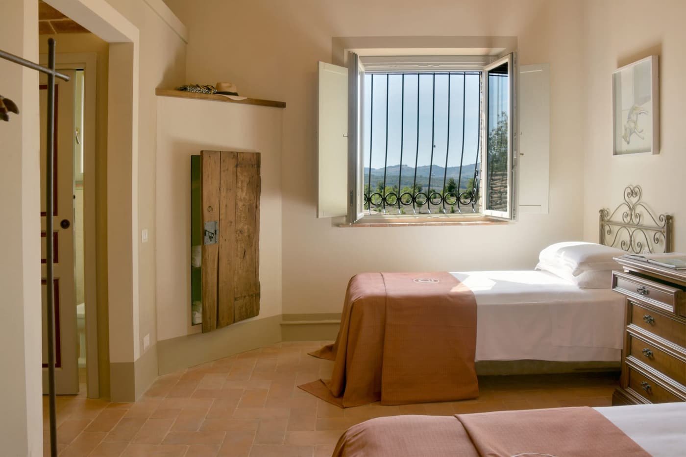 Villa Noccioleto — luxury villa photo 43