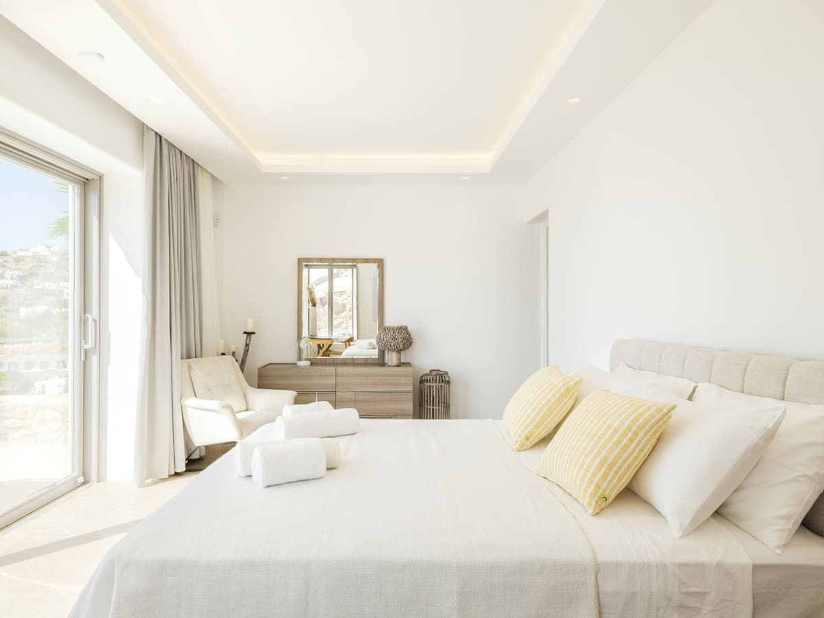 Villa White — luxury villa photo 65